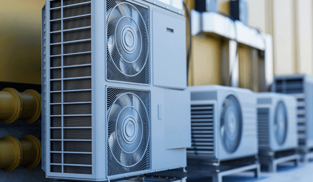 Kyla och fukt i Göteborg – så påverkar vädret din värmepump