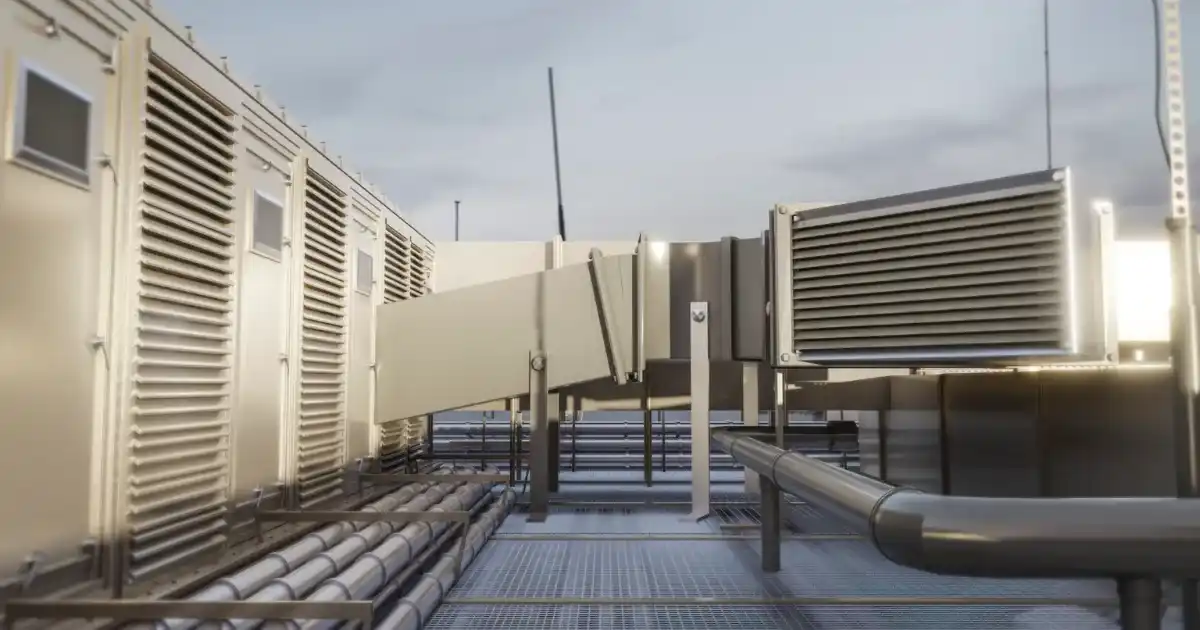 Värmepump installation i Göteborg