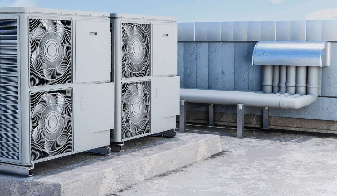 Hur påverkar Göteborgs klimat värmepumpens effektivitet?