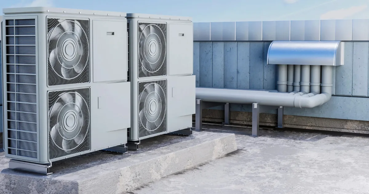 värmepump i Göteborg