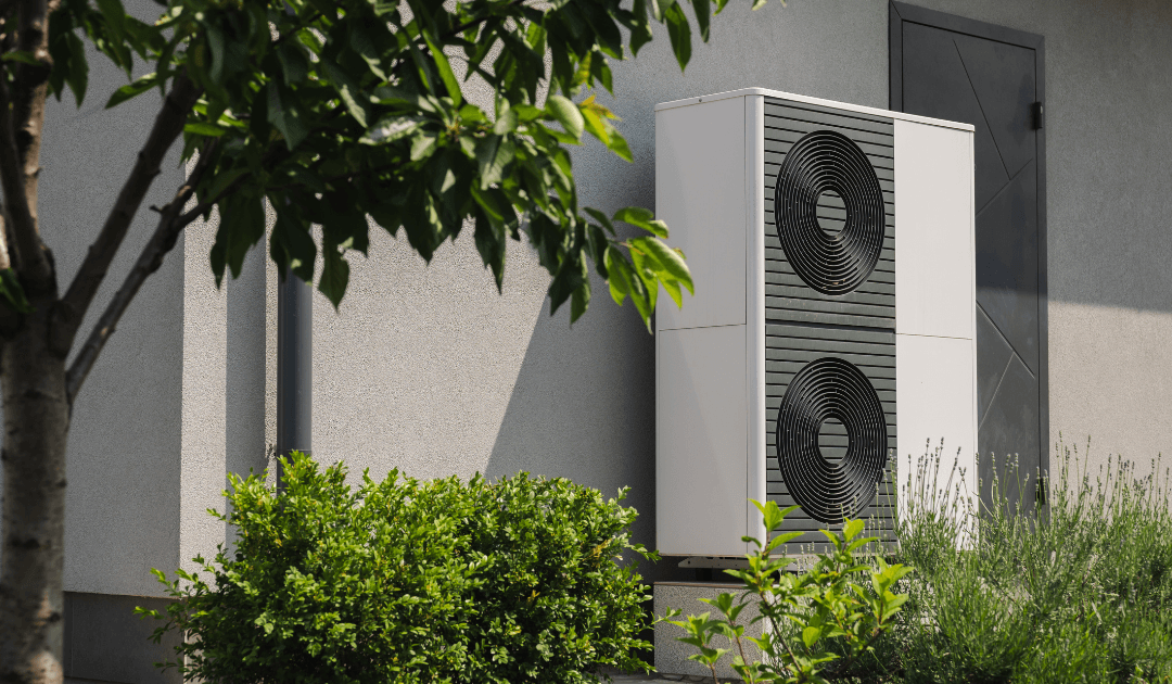 Ett varmt hem under vintertid: Räcker en värmepump?