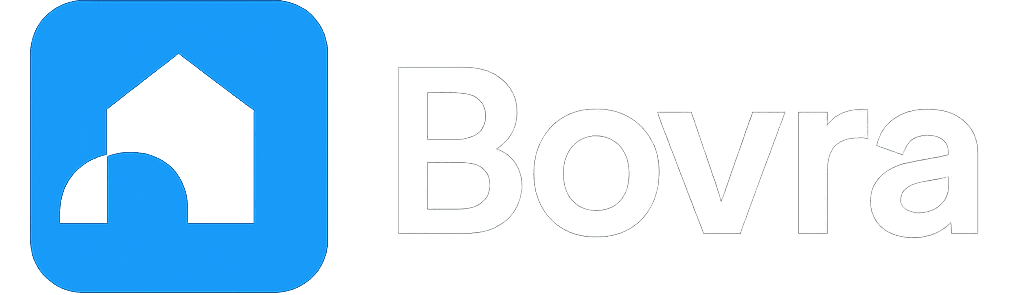 Bovra logo