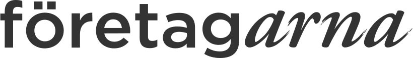 Foretagarna logga