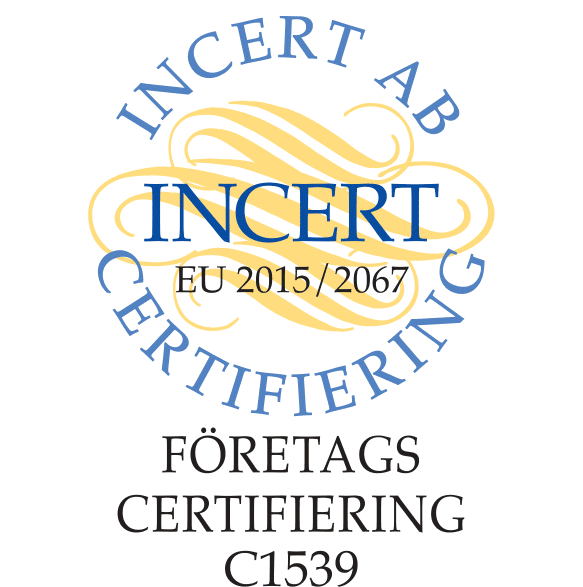 Incert FtgMarke C C1539 transparent nohalo