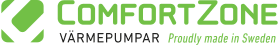 comfortzone logo