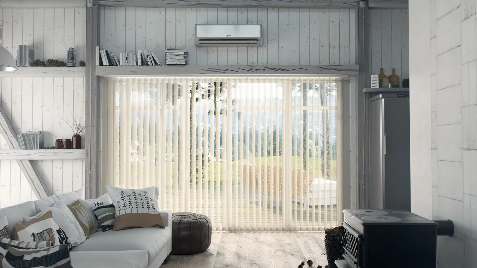 ivt luft luftvarmepump