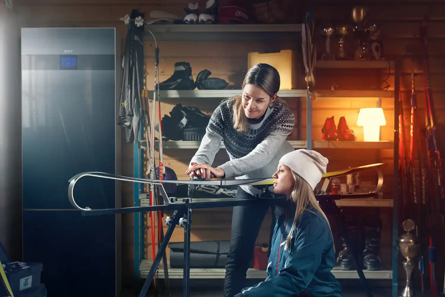 service varmepump goteborg